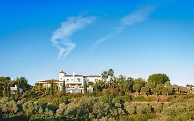 Viluz - Wellbeing Resort Marbella