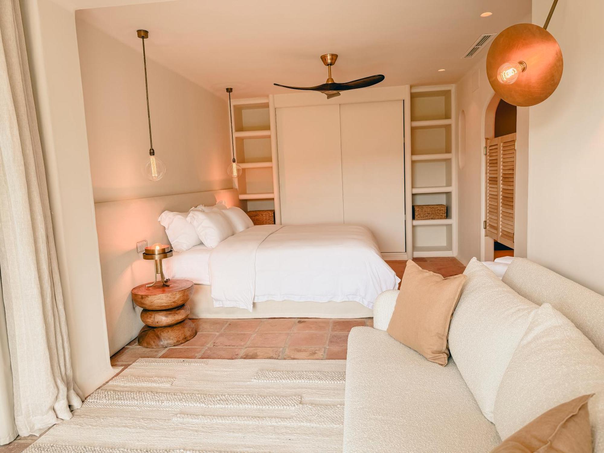 Viluz - Wellbeing Resort Marbella Mijas Exterior foto