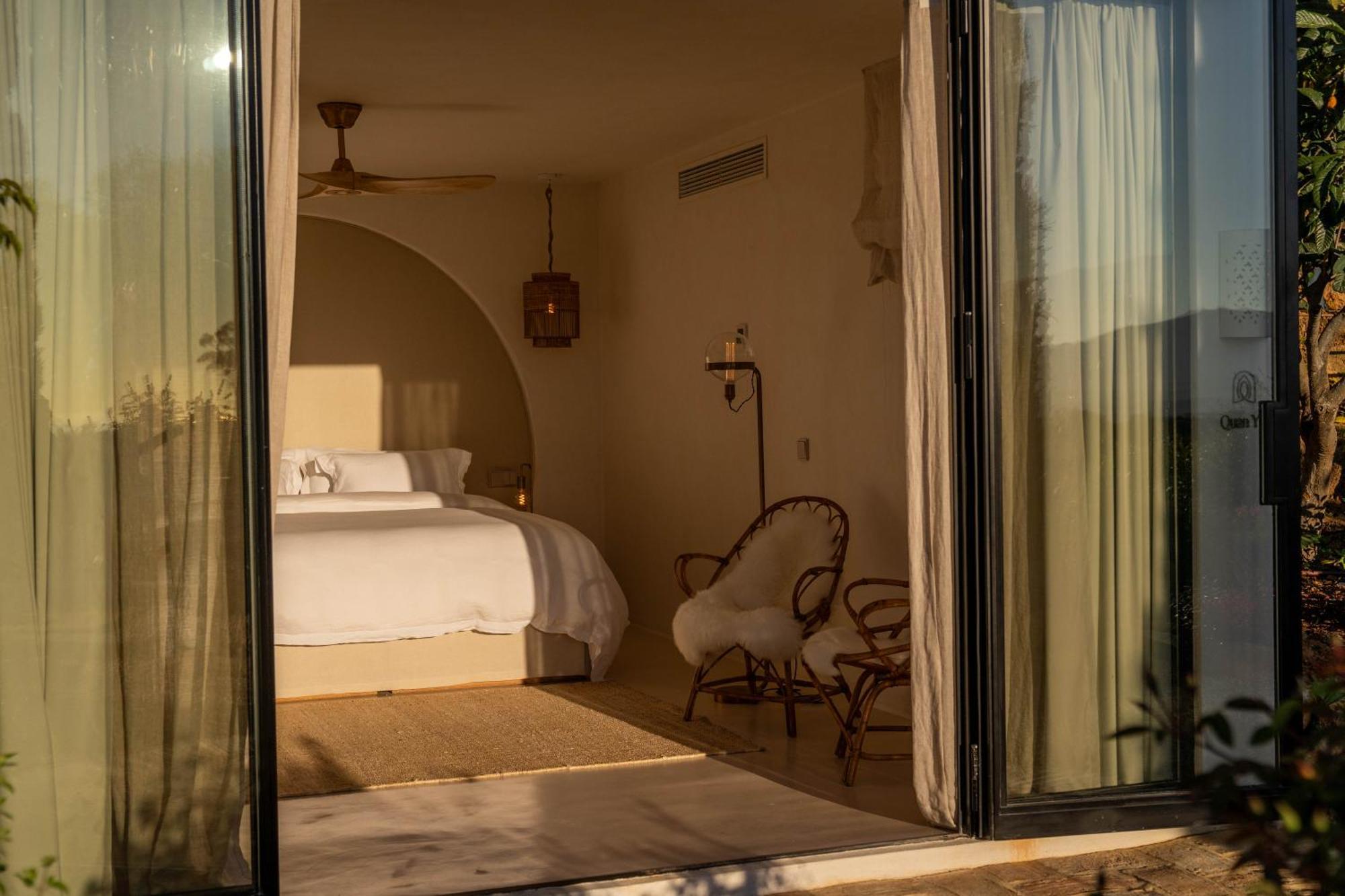 Viluz - Wellbeing Resort Marbella Mijas Exterior foto