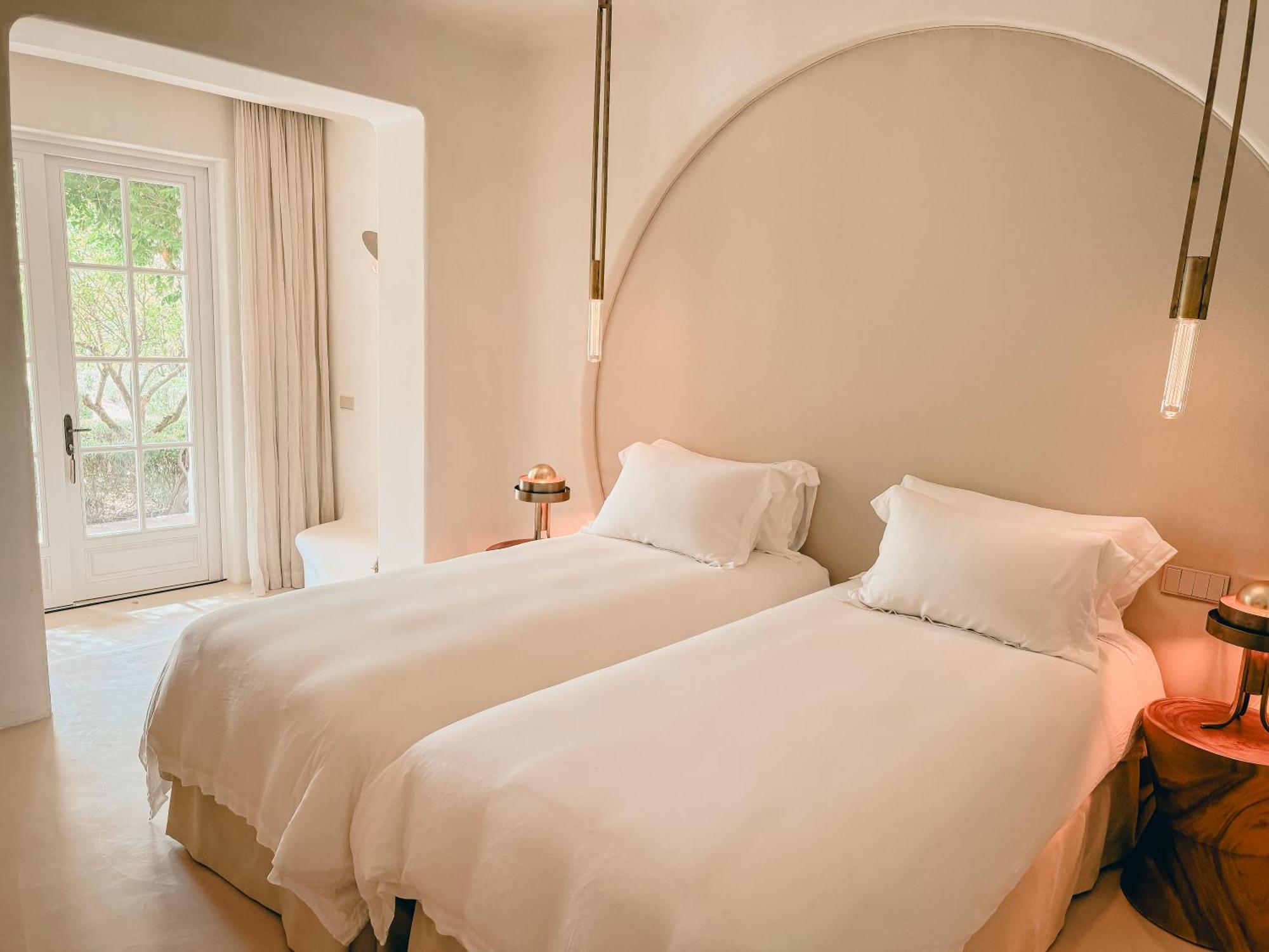 Viluz - Wellbeing Resort Marbella Mijas Exterior foto