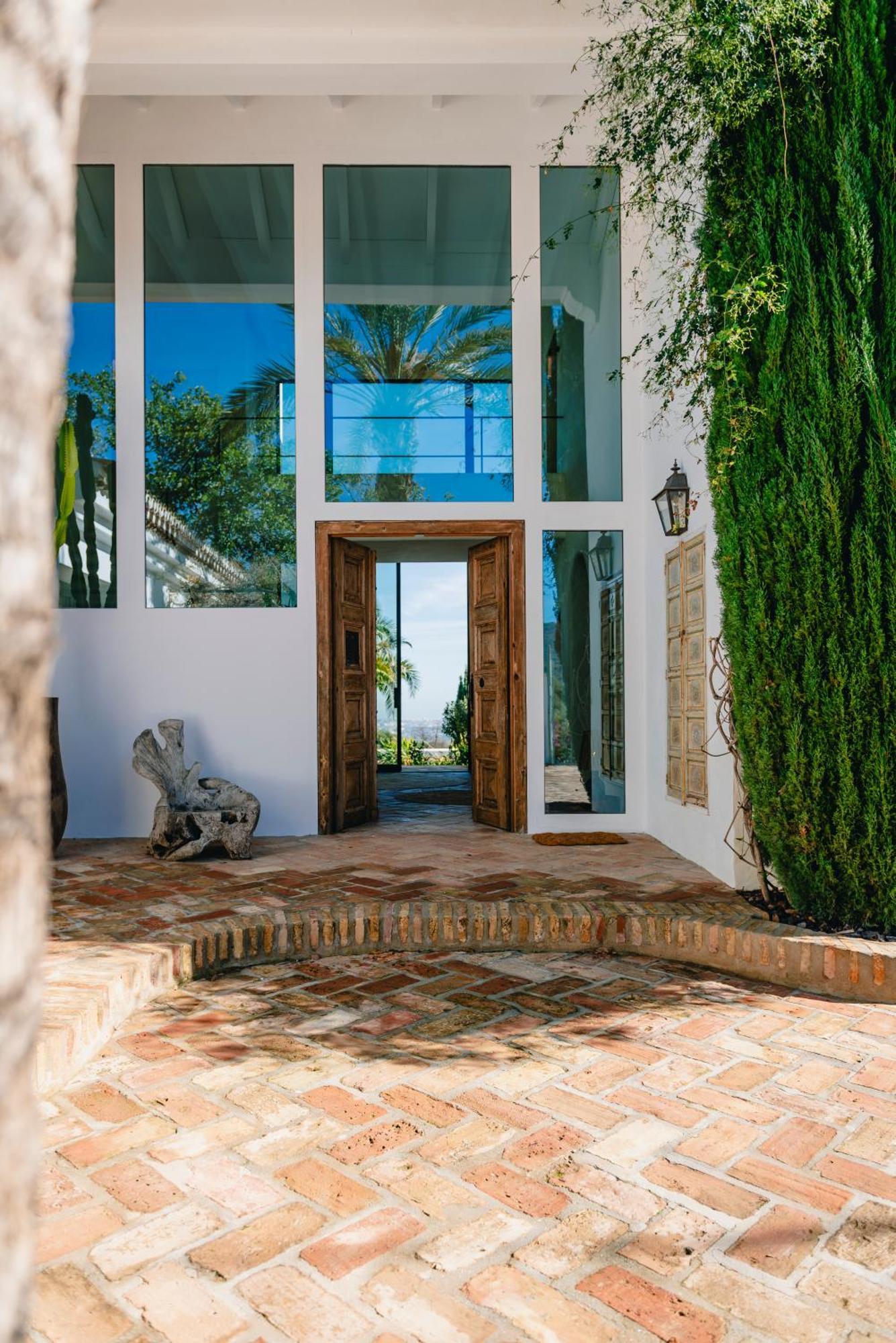 Viluz - Wellbeing Resort Marbella Mijas Exterior foto