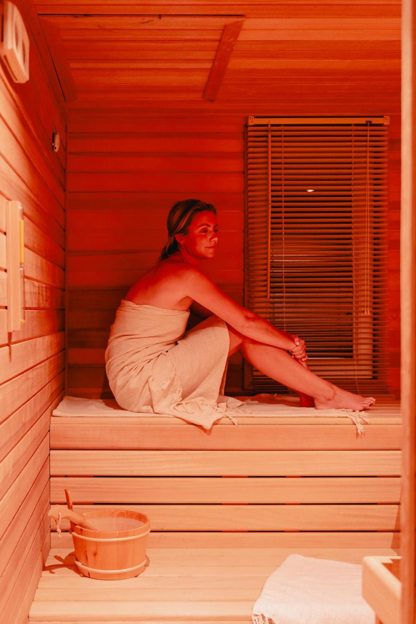 Viluz - Wellbeing Resort Marbella Mijas Exterior foto