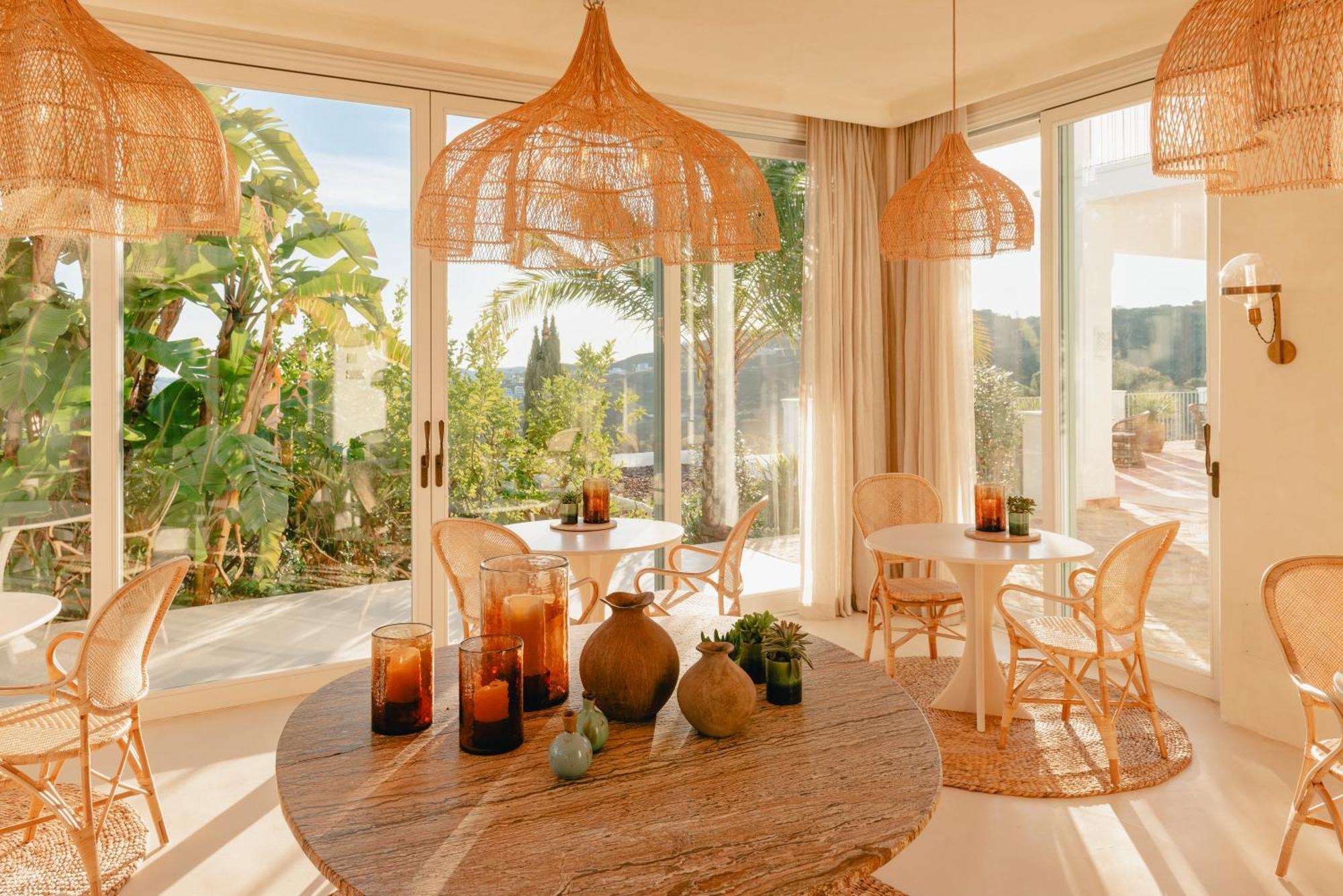 Viluz - Wellbeing Resort Marbella Mijas Exterior foto