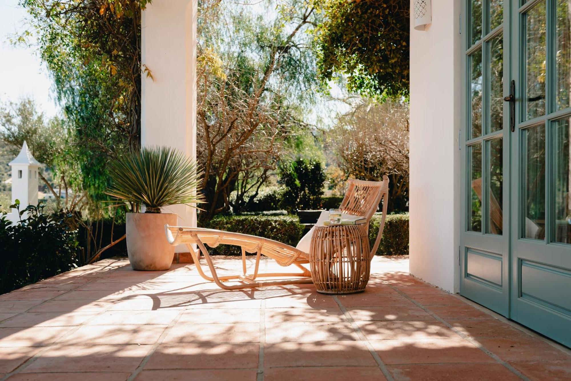 Viluz - Wellbeing Resort Marbella Mijas Exterior foto